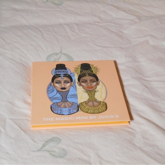 Juvia’s Place The Magic Palette in Box - Picture 3 of 6